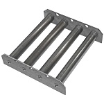 Magnetic Grates