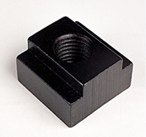 T-Slot Nuts Metric