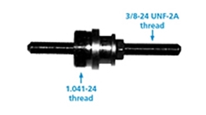 5C Adjustable Collet Stops