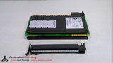 ALLEN BRADLEY 1771-OD16, REVISION D03, SERIES B, ISOLATED 120VAC OUTPU