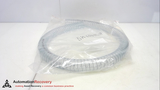 INFICON 211-443, PVC HOSE WITH STEEL SPIRAL,