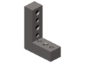 NAAMS L-BLOCKS ALB563M