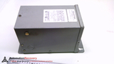 POWERTRAN PTN102-1K, TRANSFORMER, 1KVA, 1 PHASE, PRIMARY: 240X480V,