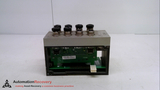 NUMATICS 239-1315, OUTPUT MODULE KIT, SOURCING, 8 OUTPUTS