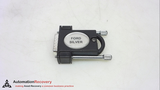 ATLAS COPCO 8433 0050 00, REAR BACKUP TENSOR, TYPE: FORD-SILVER