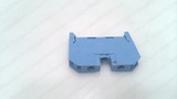 SIEMENS 8WA1 011-1BF23  TERMINAL BLOCKS, SCREW THROUGH