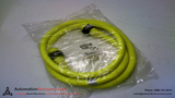 BRAD HARRISON 664020C07F060 QUICK-CHANGE EXTENSION CABLE, 1300010096