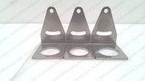 BANNER 32709 - PACK OF 3, SENSOR MOUNTING BRACKET