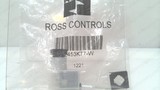 ROSS CONTROLS 2453K77-W, ELECTRICAL CONNECTOR