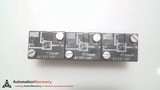 CROUZET 81521501 , PNEUMATIC LOGIC ELEMENT