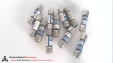 COOPER BUSSMANN FNA-1-4/10 , FUSETRON DUAL-ELEMENT FUSE