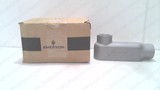 EMERSON LB100M BOX OF 5, APPLETON UNILET CONDUIT