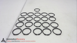 EXTERNAL RETAINING RINGS 30MM SIZE RR 186 30 10 /