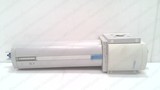 FESTO MS9-LFM-N3/4-B-U-V-DA FINE FILTER 553100