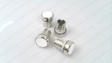 SIEMENS 3SU1050-0AB60-0AA0 PACK OF 4, ILLUMINATED FLAT PUSH-BUTTON