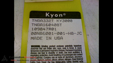 KYON TNGA332T  KY3000 CARBIDE INSERTS