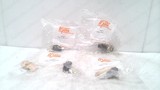 HYDRA-ZORB 12MMHZ - PACK OF 4, CLAMP ASSEMBLY