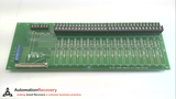 OPTO 22 PB16AH, G1 16-CHANNEL ANALOG CIRCUIT BOARD