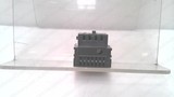 GENERAL ELECTRIC SRPE100A90, SPECTRA RATING PLUG