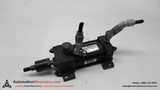 PARKER 02.00 CC2AU14AC 2.500 CYLINDER 2.5 IN STROKE 2 IN BORE