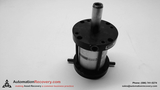 PARKER 02.50 2RLPES 9 2.000 250 PSI CYLINDER