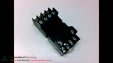 ALLEN BRADLEY 700-HN128, SERIES B, RELAY BASE SOCKET, MINI 14-BLADE
