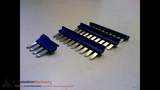 PHOENIX CONTACT FBSTB 10-ZDIK BU PLUG IN BRIDGE