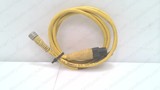 BRAD CONNECTIVITY 483030A10M010, DOUBLE ENDED CORDSET