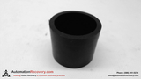 BB15 RUBBER BOOT 40MM LENGTH 35MM INNER DIAMETER