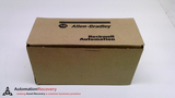 ALLEN BRADLEY 100S-C16EJ14BC, SERIES B, SAFETY CONTACTOR, 16AMP, 24VDC