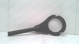 LEONI FP.F 3125B, FACE PLATE FOR FANUC ROBOT