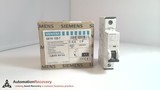 SIEMENS 5SY6105-7, SENTRON MINIATURE CIRCUIT BREAKER