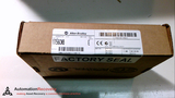 ALLEN BRADLEY 1756-CNB SERIES E