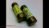 COOPER BUSSMANN LPJ-30SP , DUAL-ELEMENT TIME-DELAY FUSE