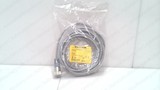 TURCK RSM RKM 572-5M, DEVICENET CABLE ASSEMBLY, U5447-25