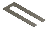 NAAMS SHIMS ASH102 STAINLESS STEEL