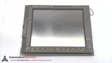 FANUC A02B-0236-D651, LCD DISPLAY UNIT, 10.4