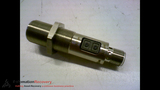 IFM 0GE500 PHOTOELECTRIC SENSOR OUT ON/OUT OFF SWITCH