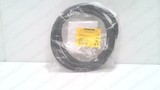 TURCK RSM RKM 34-2M/S1055, POWERFAST DOUBLE-ENDED CORDSET, U-58937