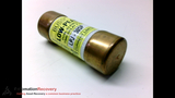 COOPER BUSSMANN LPJ-30SP, DUAL-ELEMENT TIME-DELAY FUSE