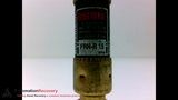 COOPER BUSSMANN FRN-R 15   TIME-DELAY FUSE 15 AMP
