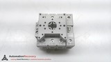 ALLEN BRADLEY 194E-A40-1753 W/ ATTACHED 194E-A63-PE, 194E-A-PD10