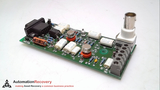 UNITED SCIENCES 1003-1500 PCB CIRCUIT BOARD