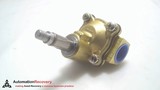 HONEYWELL 73218BN5VES0, SOLENOID VALVE