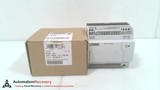 PHOENIX CONTACT STEP-PS/ 1AC/24DC/3.8/C2LPS POWER SUPPLY UNIT, 2868677