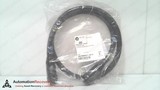 ALLEN BRADLEY 280-PWRM35A-M015 SERIES A, DOUBLE ENDED CORDSET