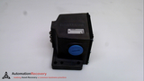 BALLUFF BNS-819-D03-R12-100-10, MECHANICAL POSITION SWITCH, 240VAC, 6A