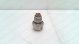 AMPHENOL MS3476L10-6P, CIRCULAR MIL SPEC CONNECTOR