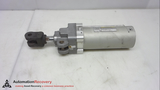 SMC CLK2GA63TN-100YA-B-P, CLK CLAMP CYLINDER WITH LOCK