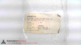 FESTO DSBC-63-400-PPSA-N3 ISO DOUBLE-ACTING CYLINDER, 1383642